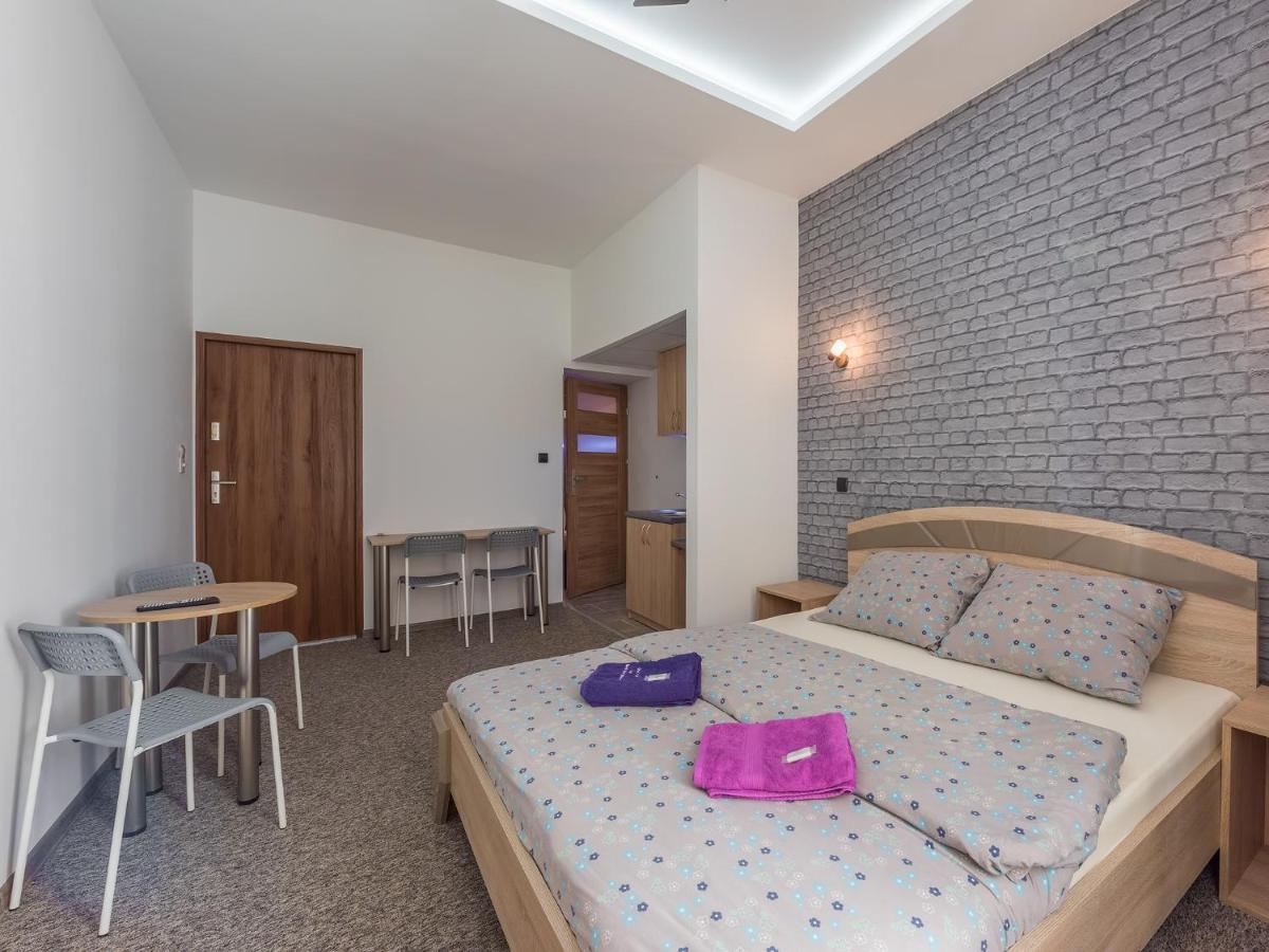 70S Hostel Krakow Exterior photo