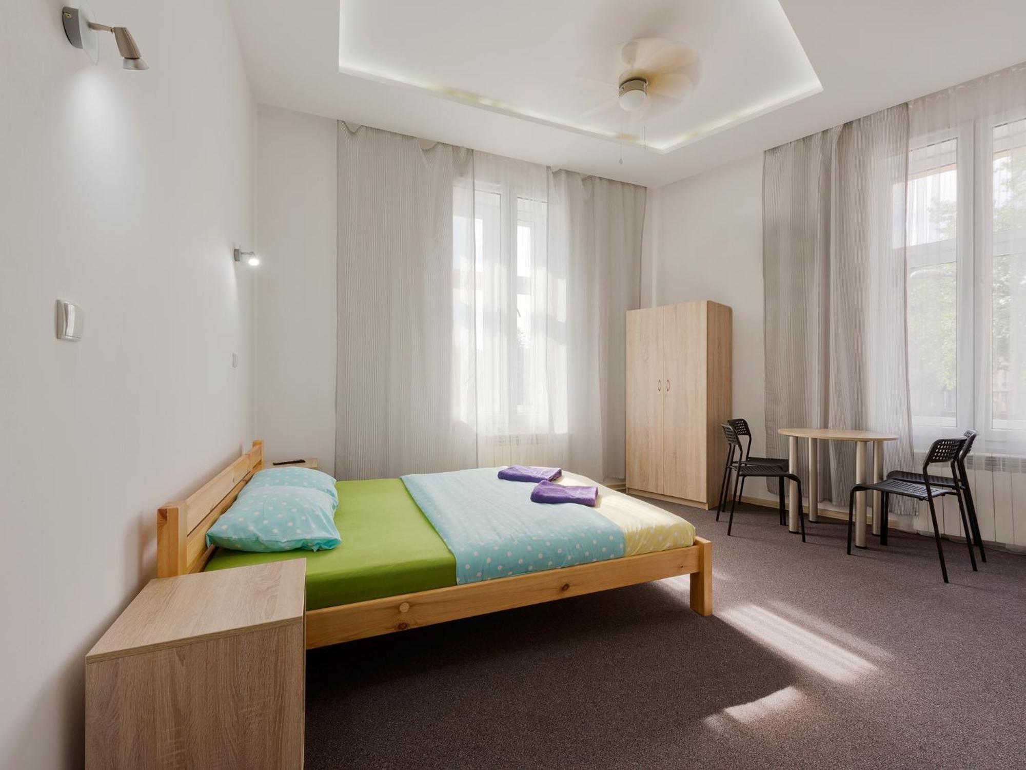 70S Hostel Krakow Exterior photo